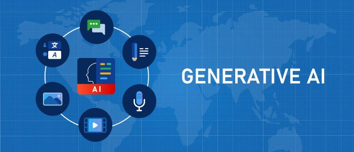 What does the principle of fairness in genai entail